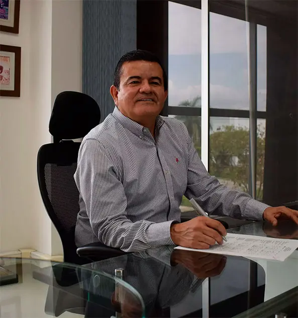 Juan Luis Bermúdez