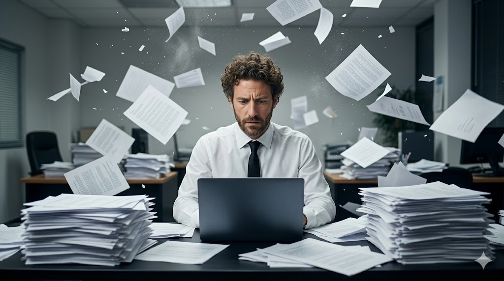 ¿Su empresa está creciendo o simplemente está sobreviviendo?